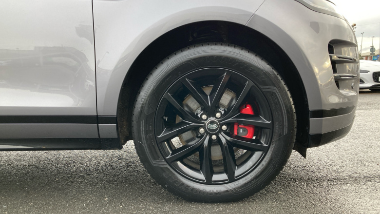 Land Rover Range Rover Evoque 2.0 D200 Dynamic SE 5dr Auto Diesel Hatchback